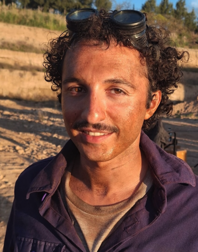Mateo